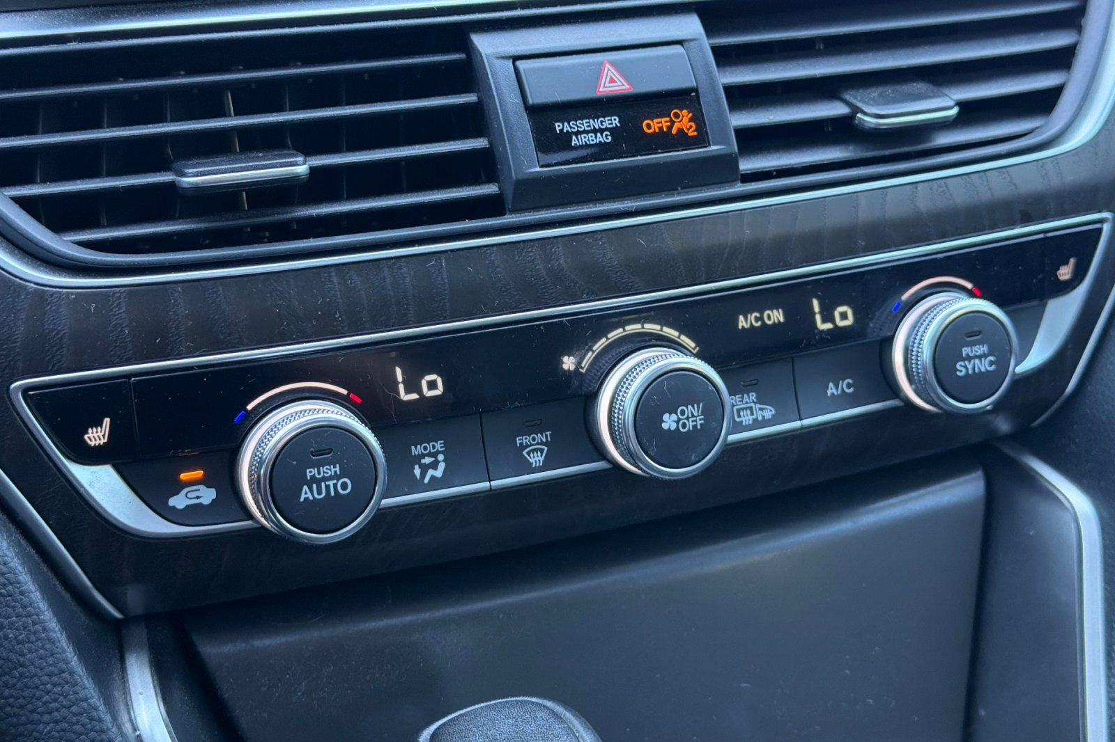 Used 2021 Honda Accord EX-L image 26