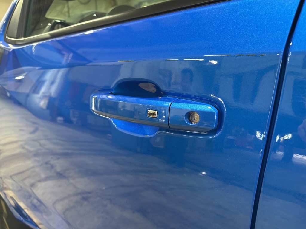 New 2025 Chevrolet Silverado 1500 LT w/ All Star Edition Plus image 11