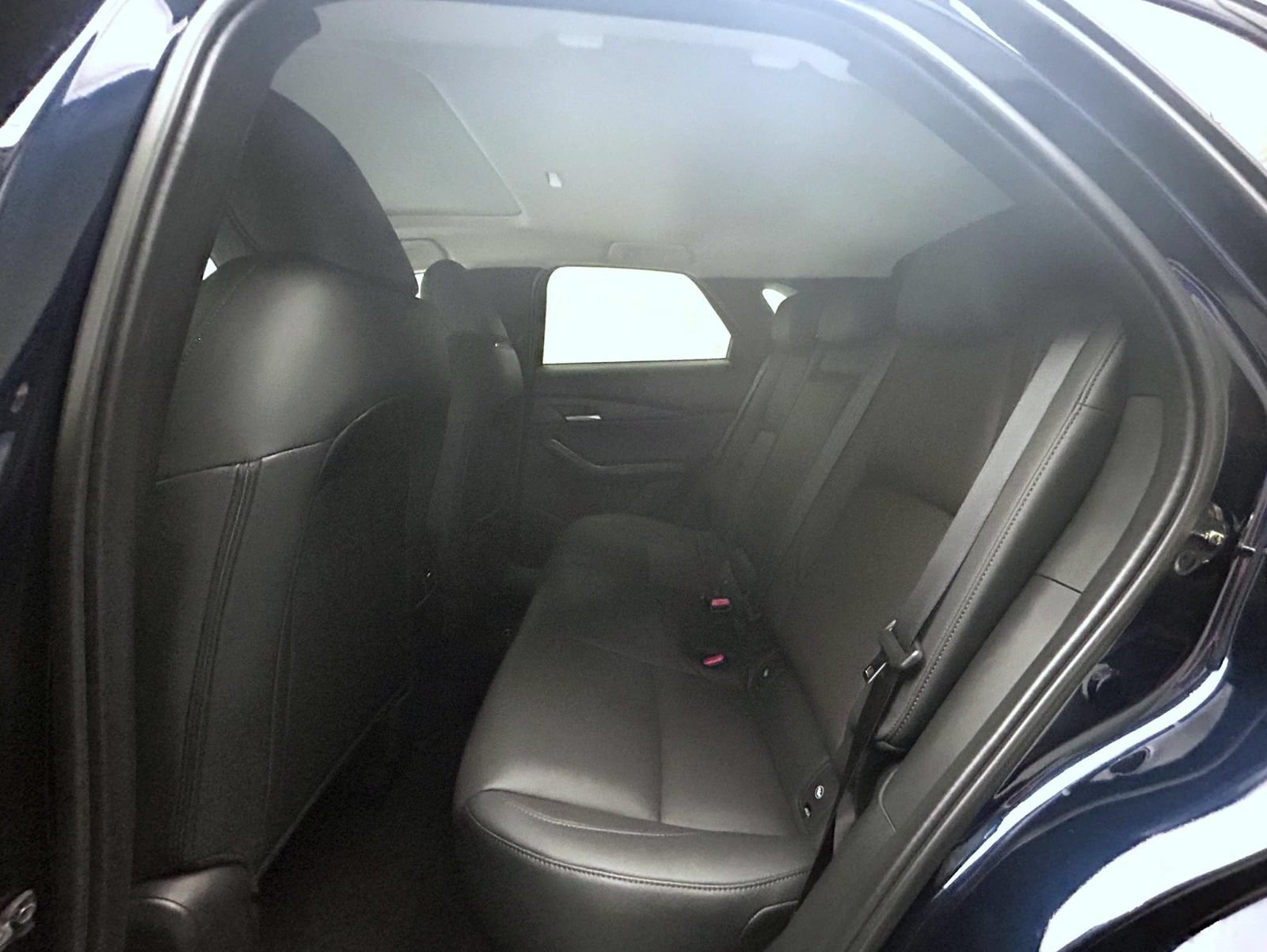New 2026 MAZDA CX-30 AWD 2.5 S w/ Premium Package image 20