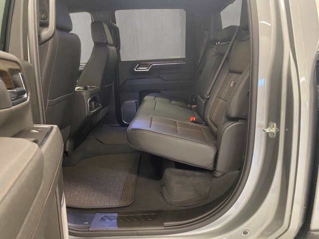 New 2026 Chevrolet Silverado 2500 High Country w/ Z71 Off-Road Package image 23