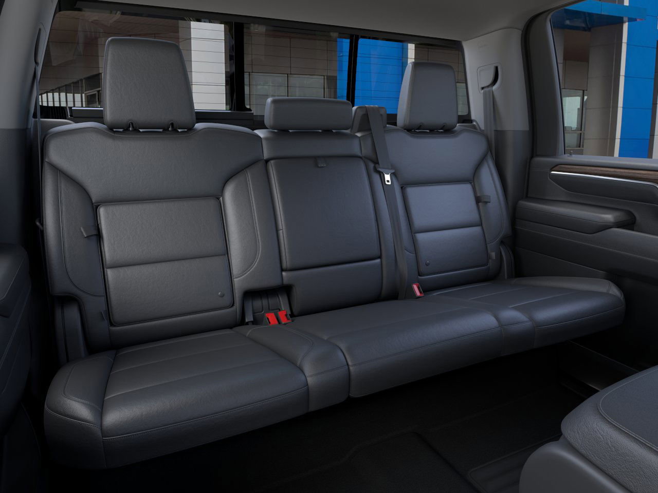 New 2026 Chevrolet Silverado 2500 LT w/ Trail Boss Package image 17