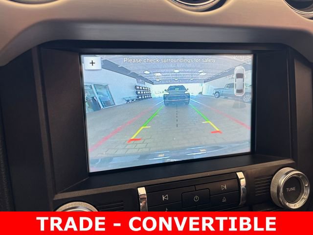 Used 2017 Ford Mustang Premium image 21