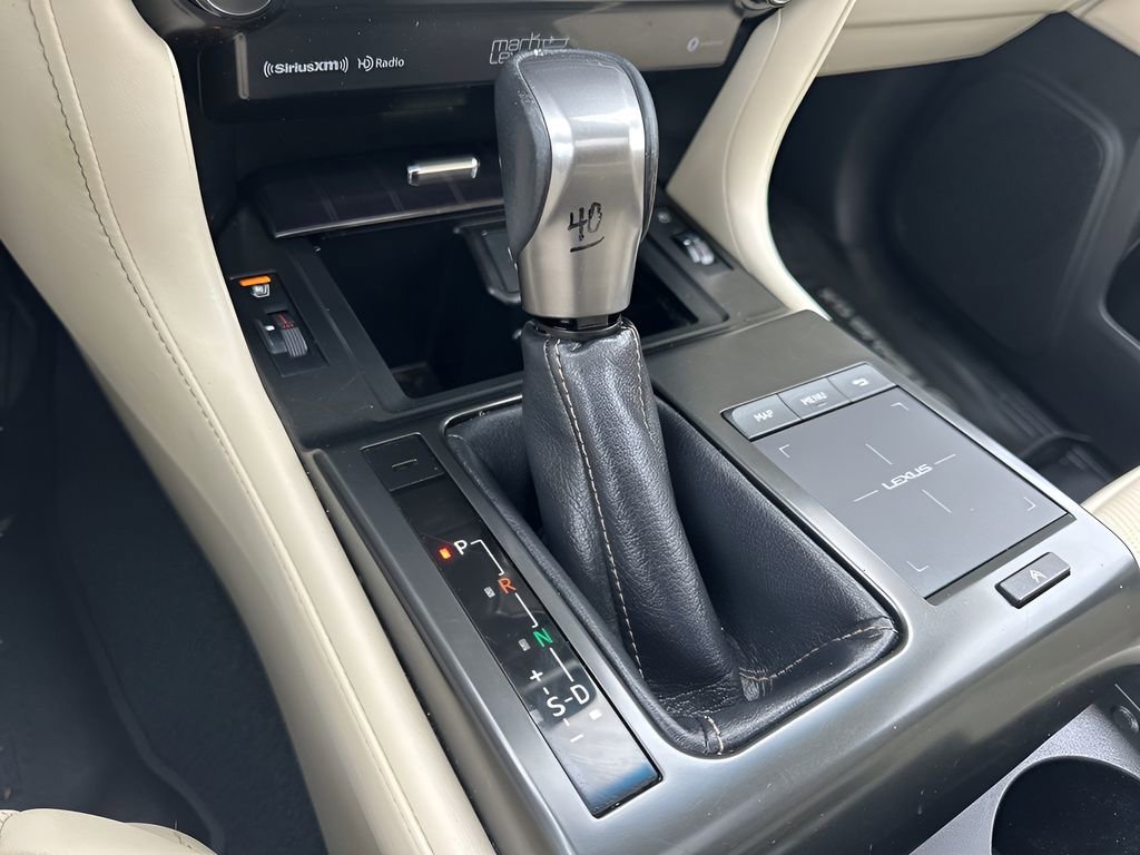 Used 2022 Lexus GX 460 Premium w/ Premium Plus Package image 19