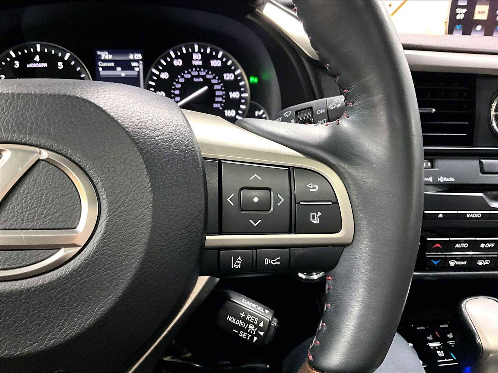 Used 2017 Lexus RX 350 AWD image 23