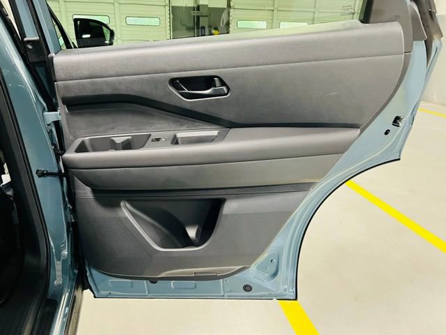 New 2026 Nissan Pathfinder Rock Creek AWD/4WD image 29