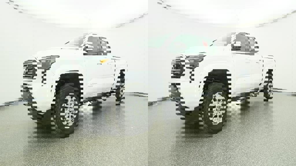 New 2026 Toyota Tacoma SR5 image 50
