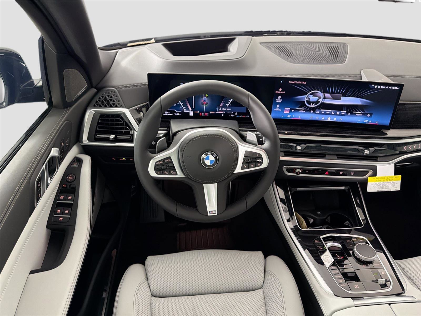 New 2026 BMW X5 xDrive40i AWD/4WD image 24