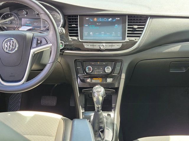 Used 2017 Buick Encore Preferred image 19