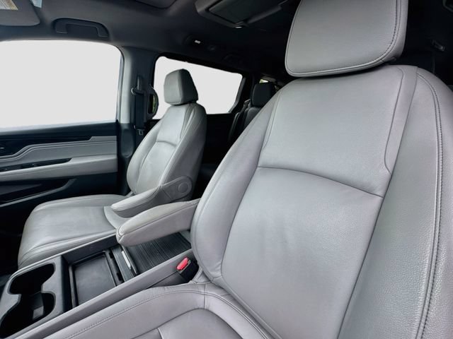 Certified 2023 Honda Odyssey Touring image 26
