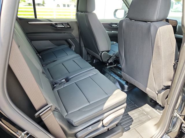 New 2026 Chevrolet Tahoe 4WD image 22