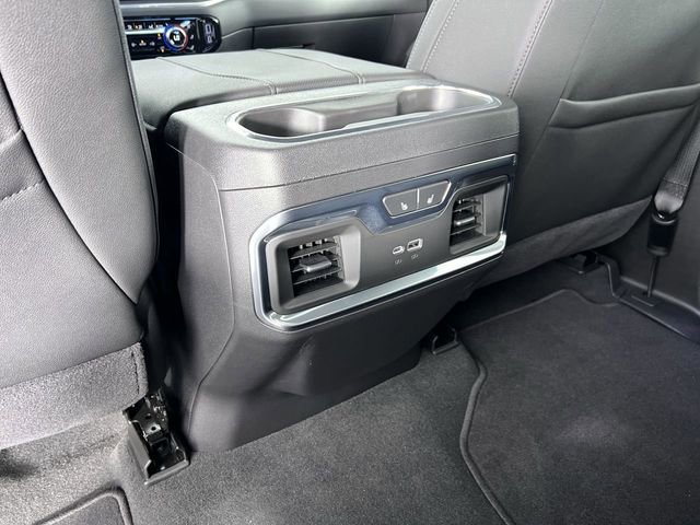 Used 2026 GMC Sierra 1500 SLT w/ SLT Premium Plus Package RWD image 21