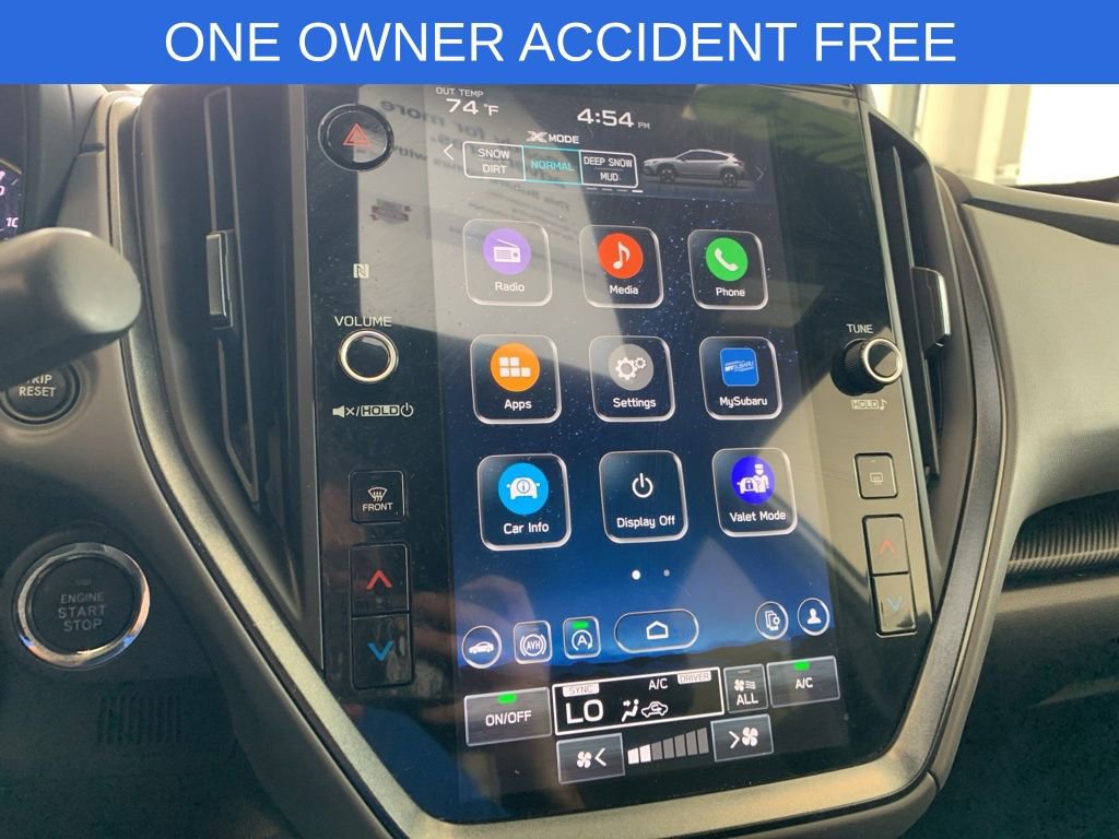 Certified 2024 Subaru Crosstrek 2.5i Sport image 8