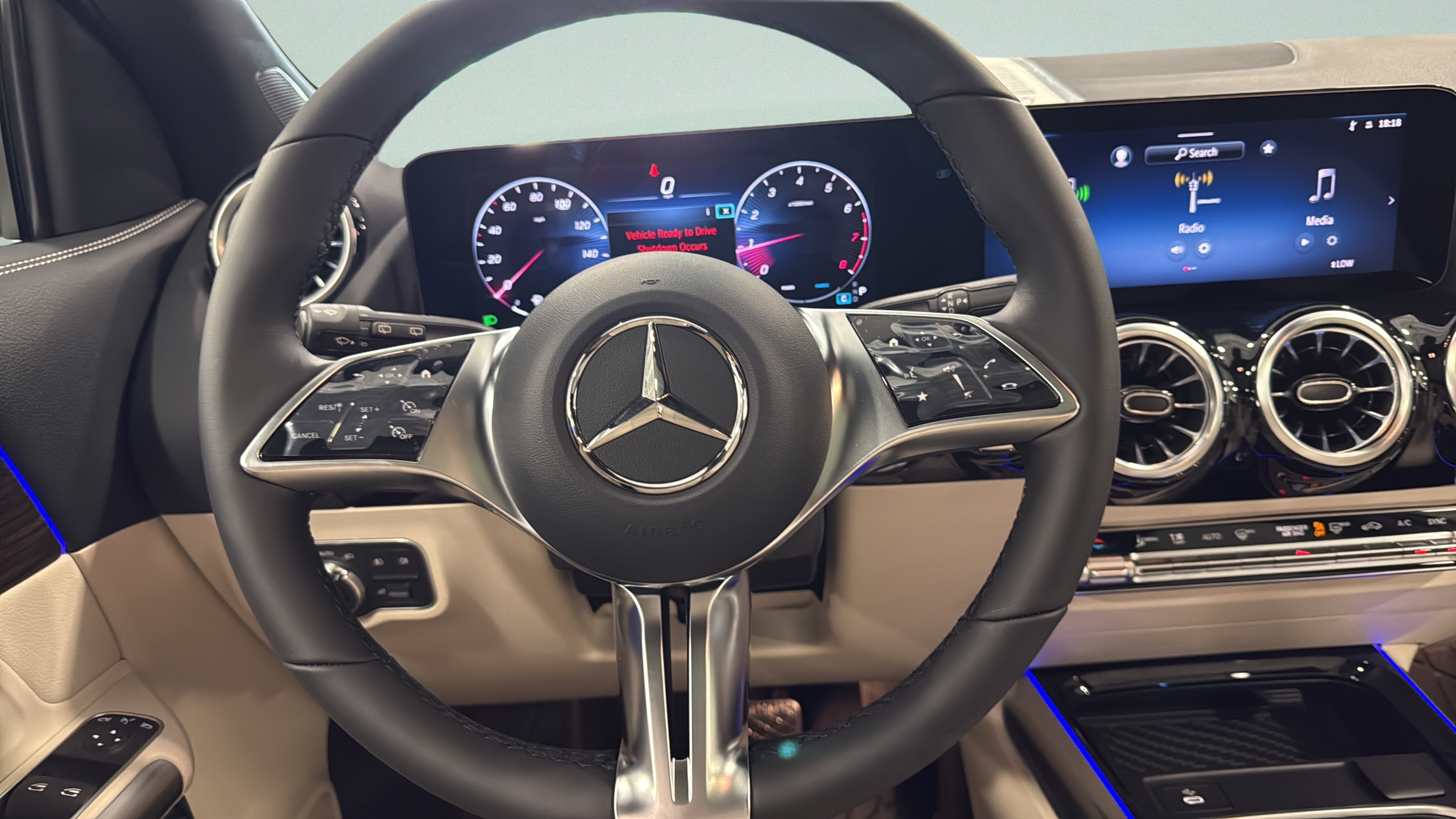 New 2026 Mercedes-Benz GLA 250 image 29