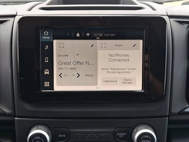 New 2023 RAM ProMaster 3500 FWD image 7