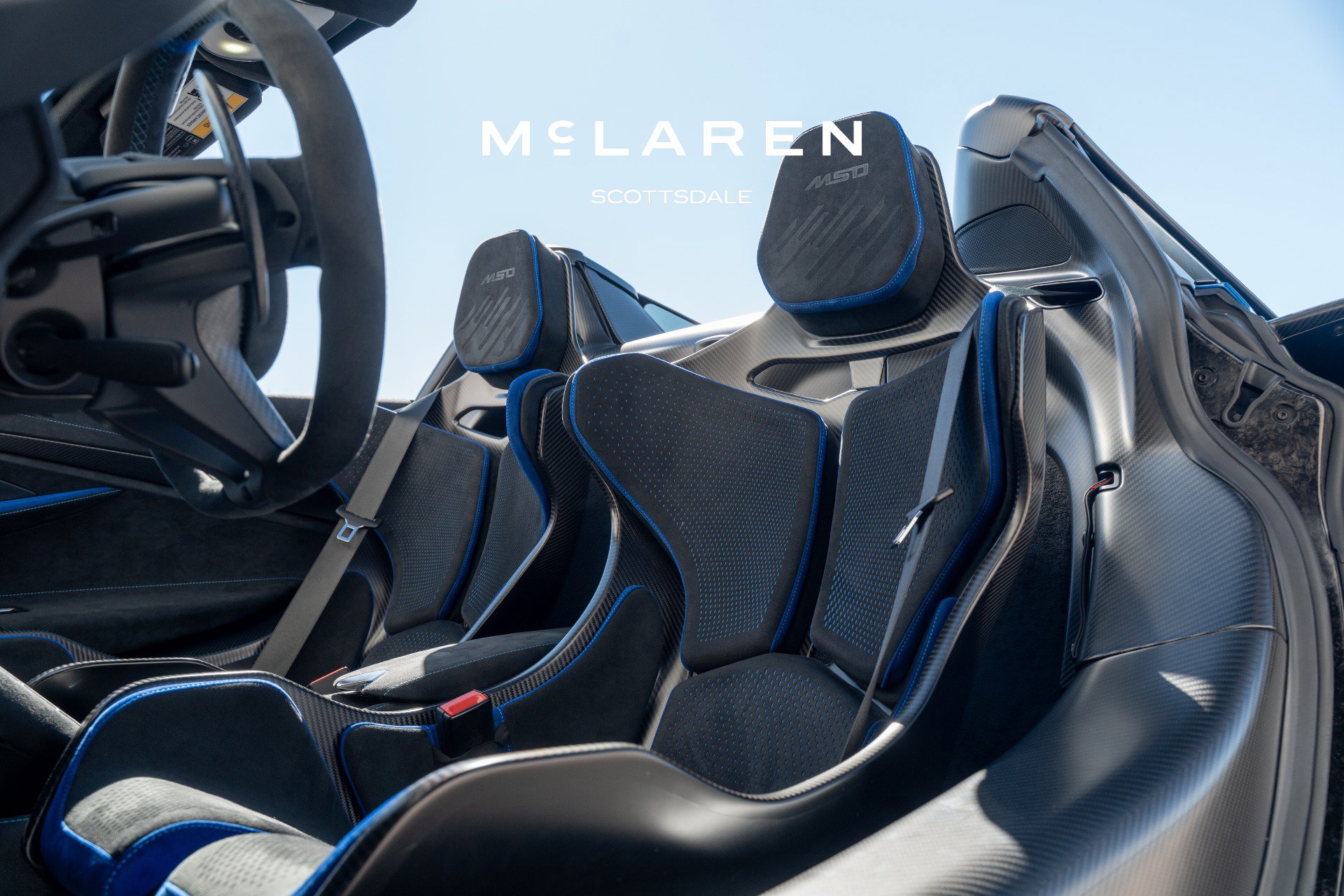 Used 2022 McLaren 765LT RWD image 12