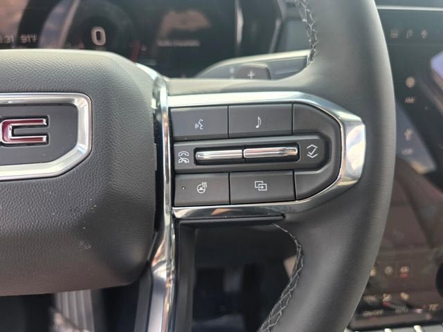 New 2026 GMC Terrain Elevation w/ Elevation Premium Package FWD image 26