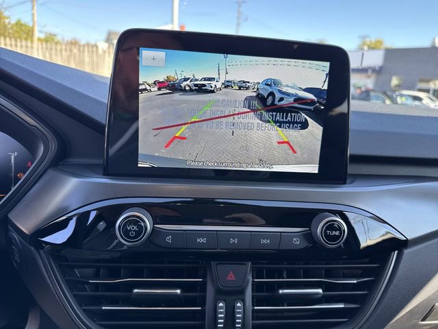 New 2026 Ford Escape Active image 27