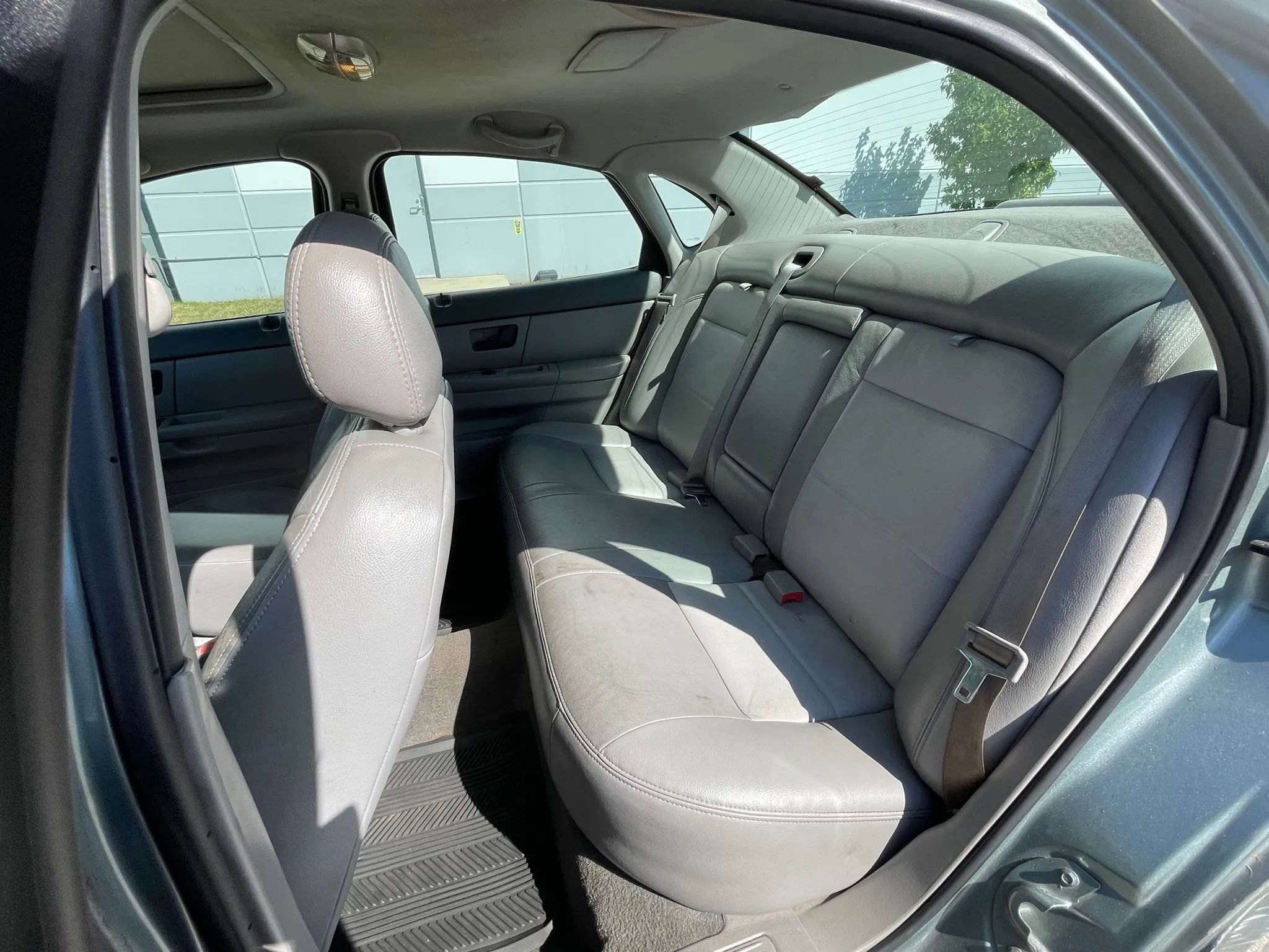 Used 2006 Ford Taurus SEL image 14