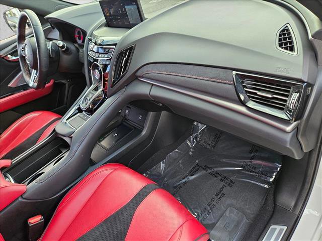 Used 2022 Acura RDX A-Spec image 20