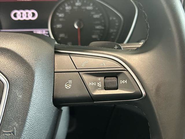 Certified 2023 Audi Q5 2.0T Premium w/ Convenience Package image 15