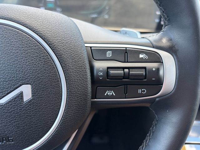 Certified 2023 Kia Sportage EX AWD/4WD image 20