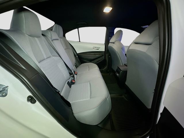 New 2025 Toyota Corolla FX w/ Convenience Package image 30