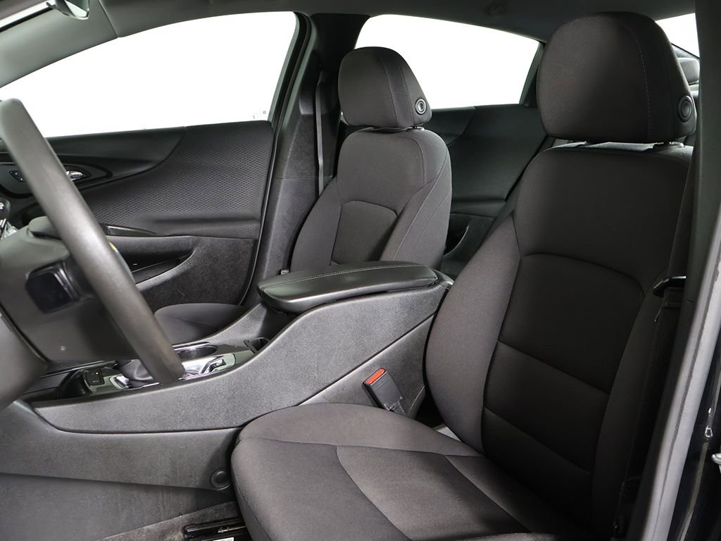 Used 2024 Chevrolet Malibu LT FWD image 24