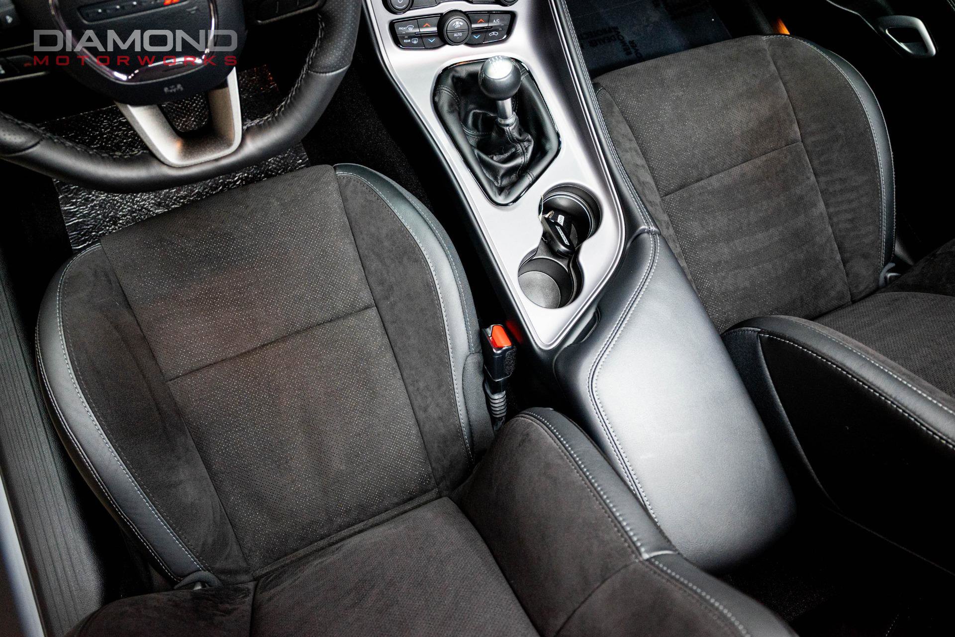 Used 2023 Dodge Challenger R/T w/ T/A Package image 75