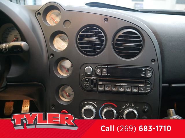 Used 2003 Dodge Viper SRT-10 image 22