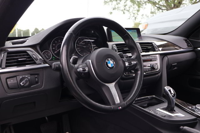 Used 2016 BMW 428i Gran Coupe xDrive AWD/4WD image 11