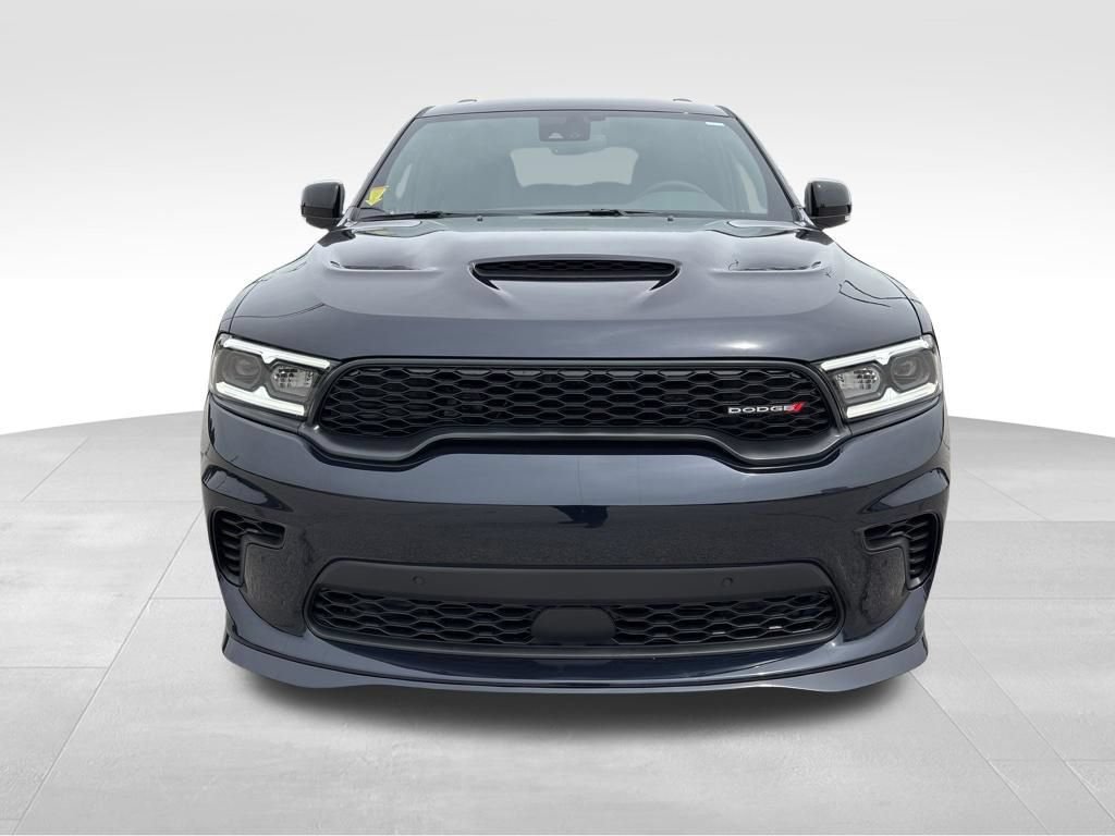 New 2026 Dodge Durango GT AWD/4WD video 2