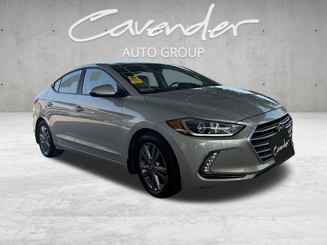 Used 2017 Hyundai Elantra Value Edition FWD image 2