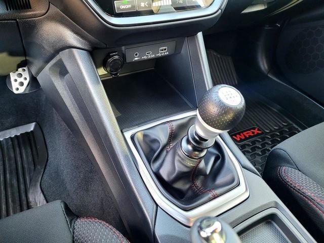 Used 2024 Subaru WRX Premium image 18