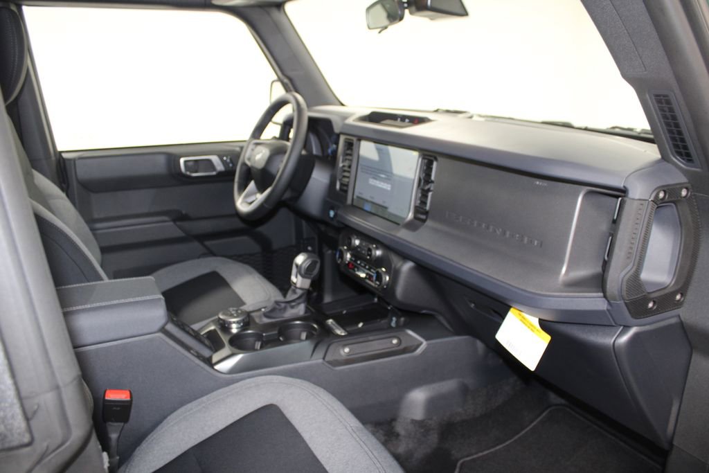 New 2025 Ford Bronco Big Bend image 26