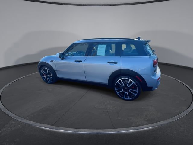 Used 2024 MINI Cooper Clubman John Cooper Works image 10
