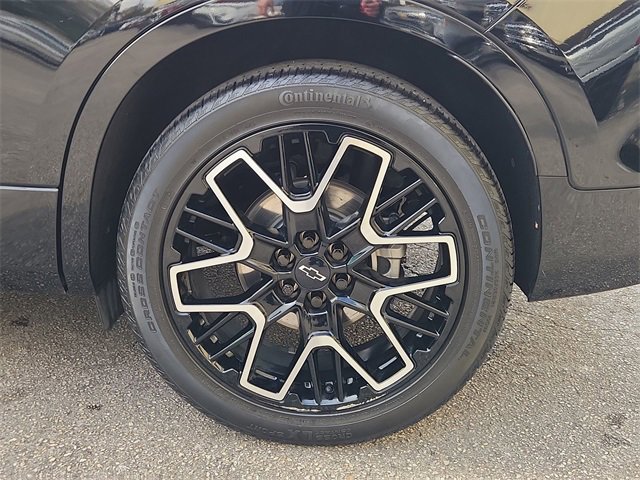 Used 2023 Chevrolet Blazer RS w/ Driver Confidence II Package image 33