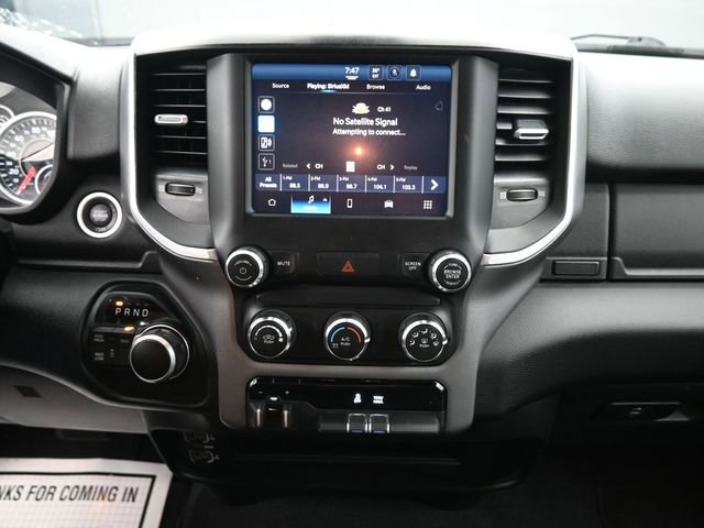 Used 2024 RAM 2500 Big Horn image 11