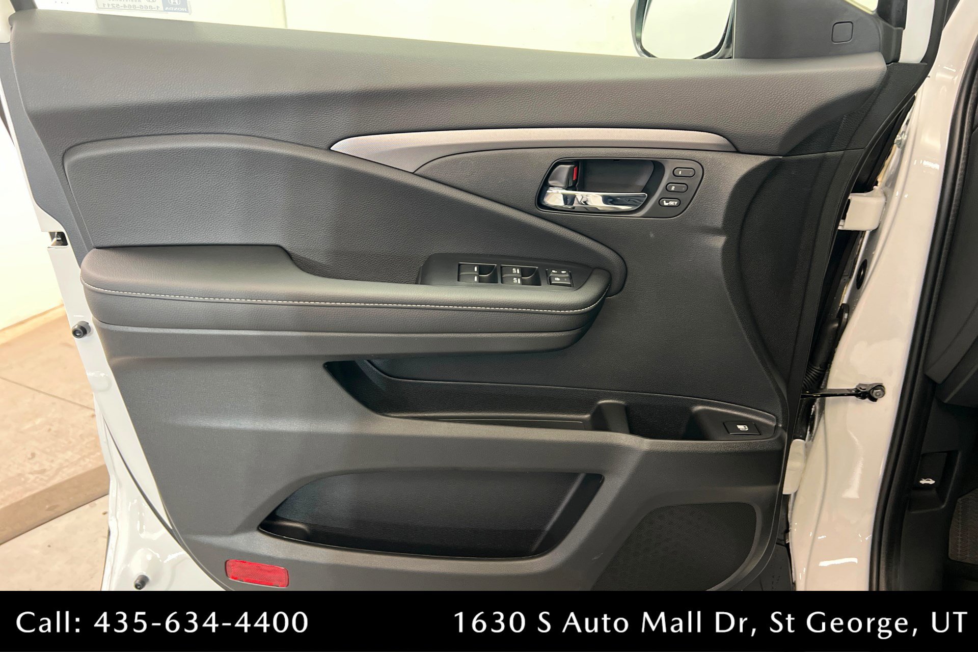 New 2026 Honda Ridgeline RTL image 14