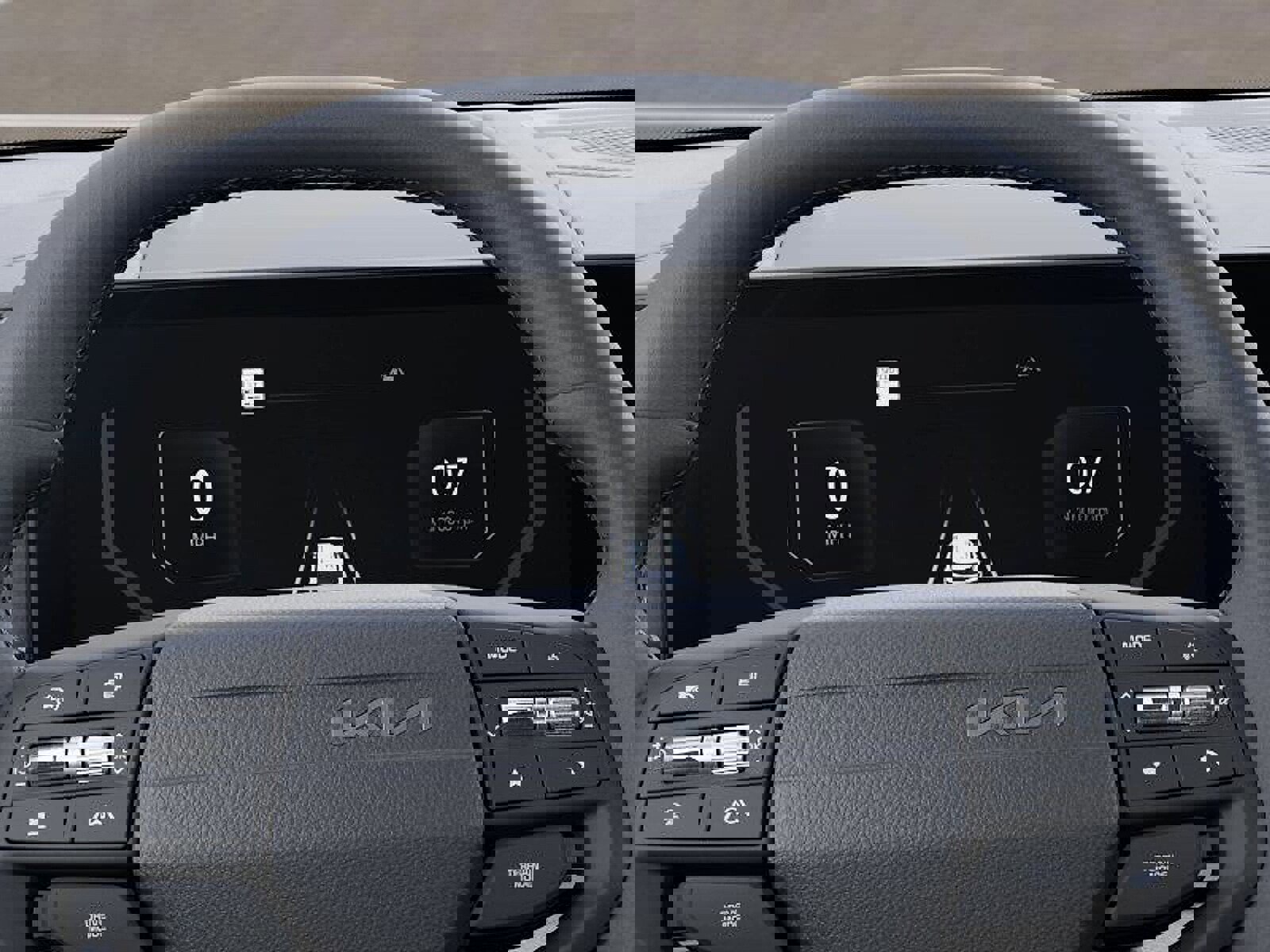 New 2026 Kia Sportage EX image 21