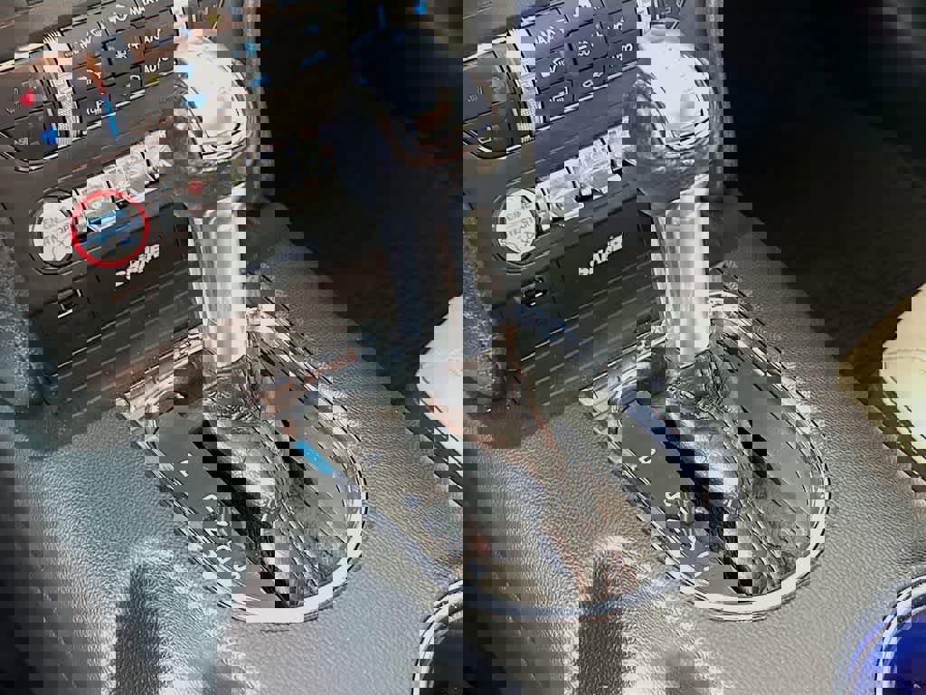 Certified 2017 Ford Mustang GT Premium w/ Equipment Group 401A image 18