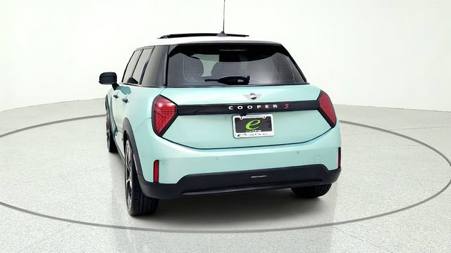 Used 2026 MINI Cooper S FWD image 7