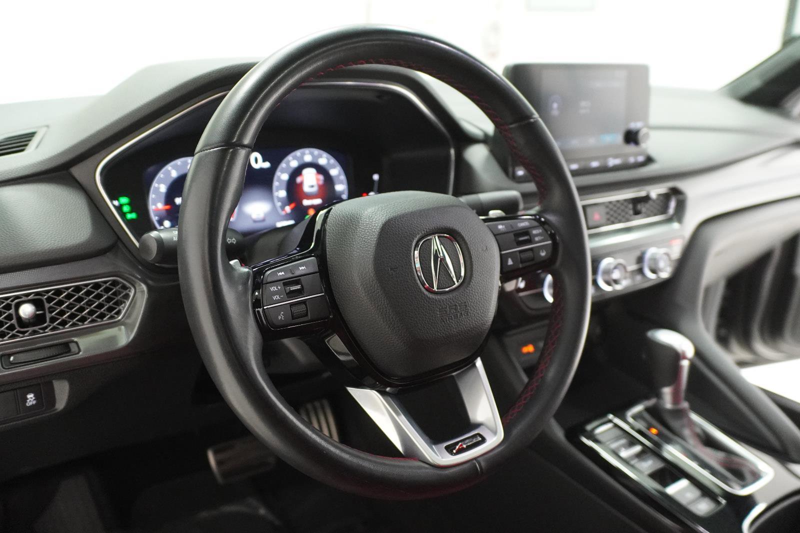 Used 2025 Acura Integra A-Spec FWD image 15