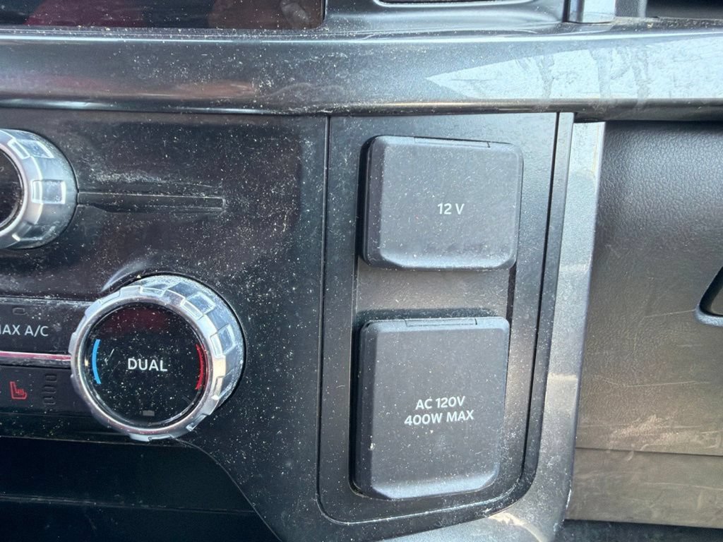 Used 2023 Ford F150 XLT w/ Equipment Group 302A High AWD/4WD image 33