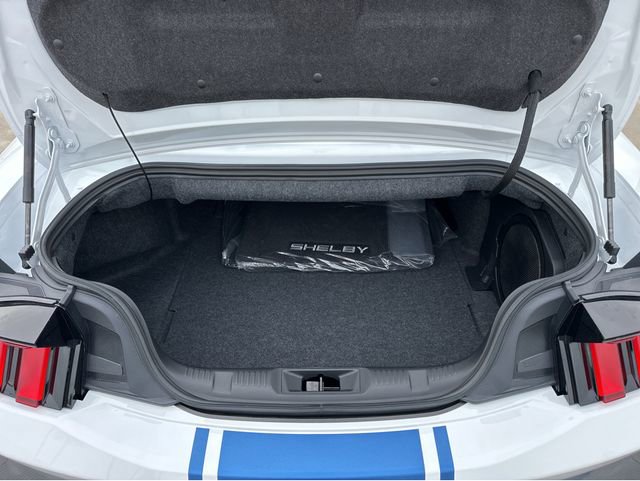New 2026 Ford Mustang GT Premium w/ GT Performance Package RWD image 19