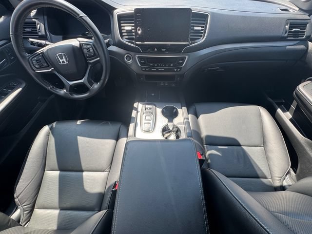 Used 2024 Honda Ridgeline RTL image 10