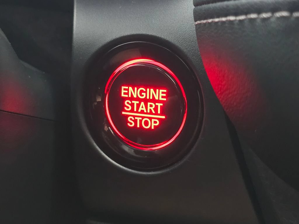 Used 2026 Honda HR-V EX-L image 31