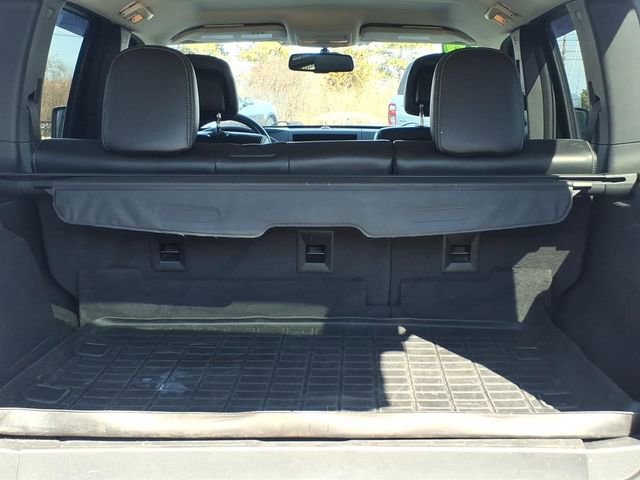 Used 2012 Jeep Liberty Sport image 7