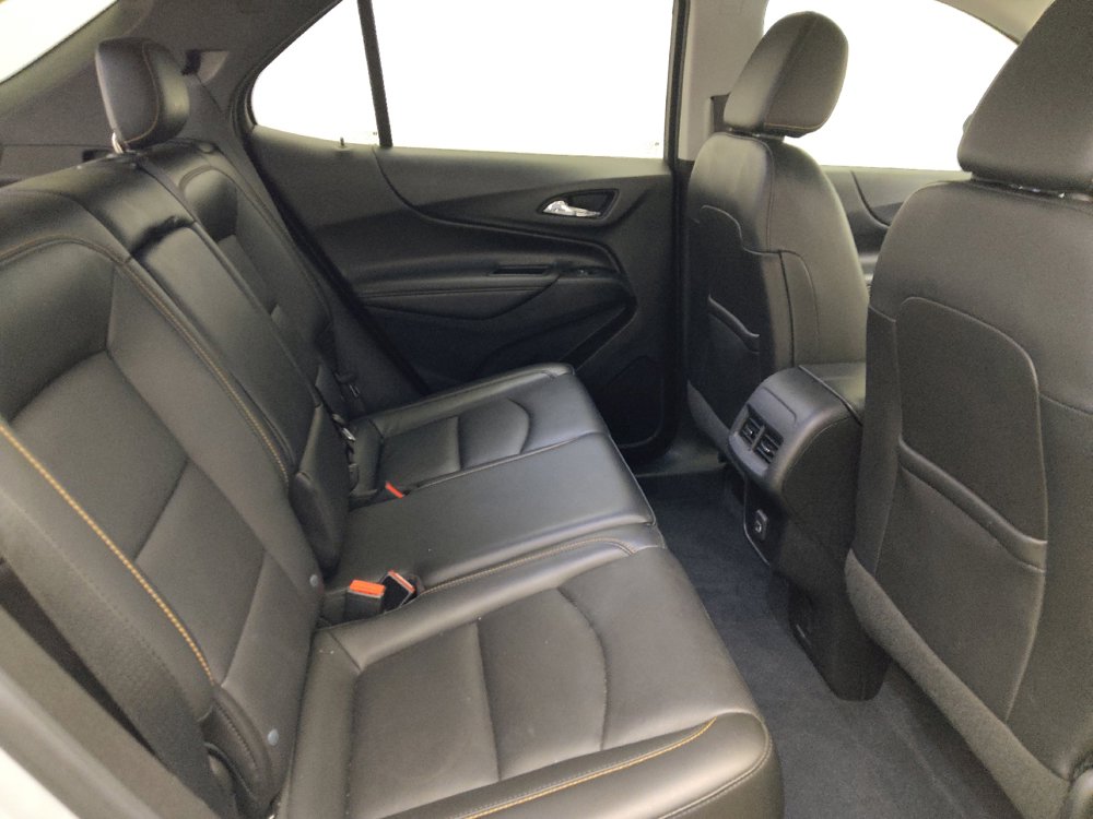 Used 2019 Chevrolet Equinox Premier FWD image 19