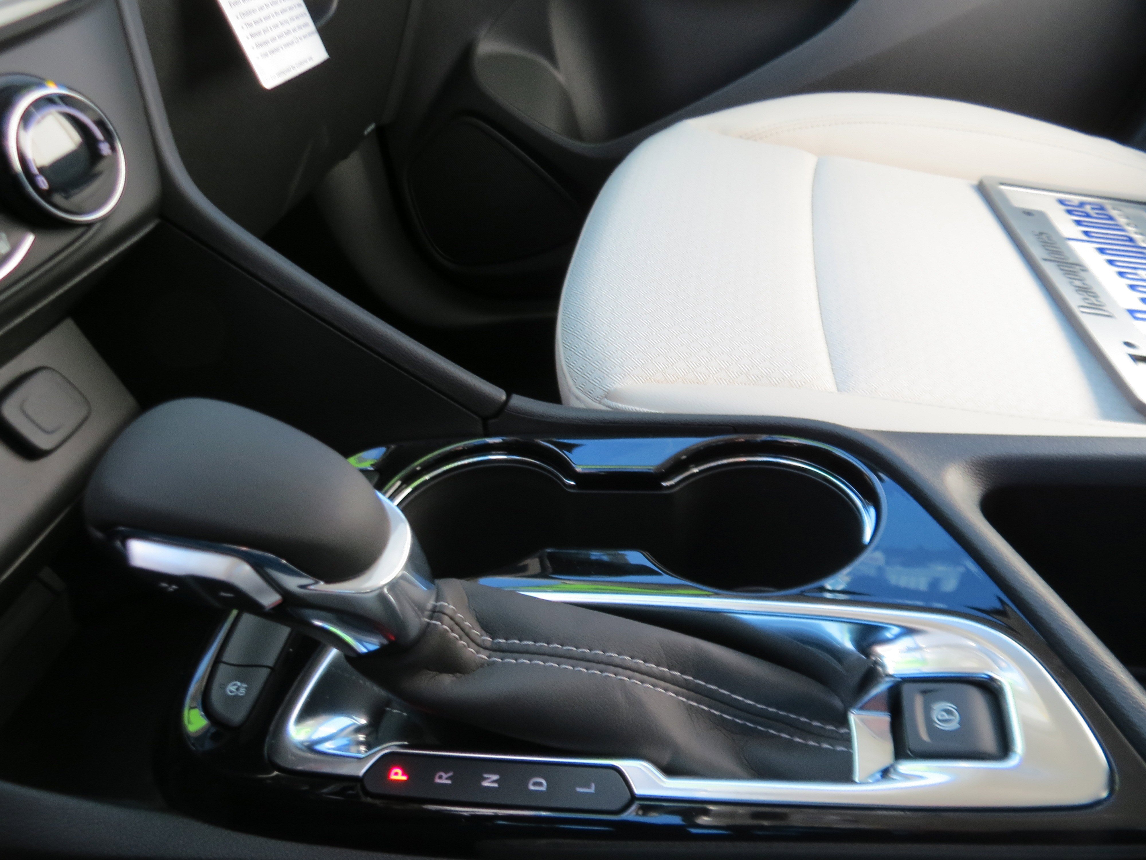 New 2026 Buick Encore GX Preferred w/ Comfort Package image 23