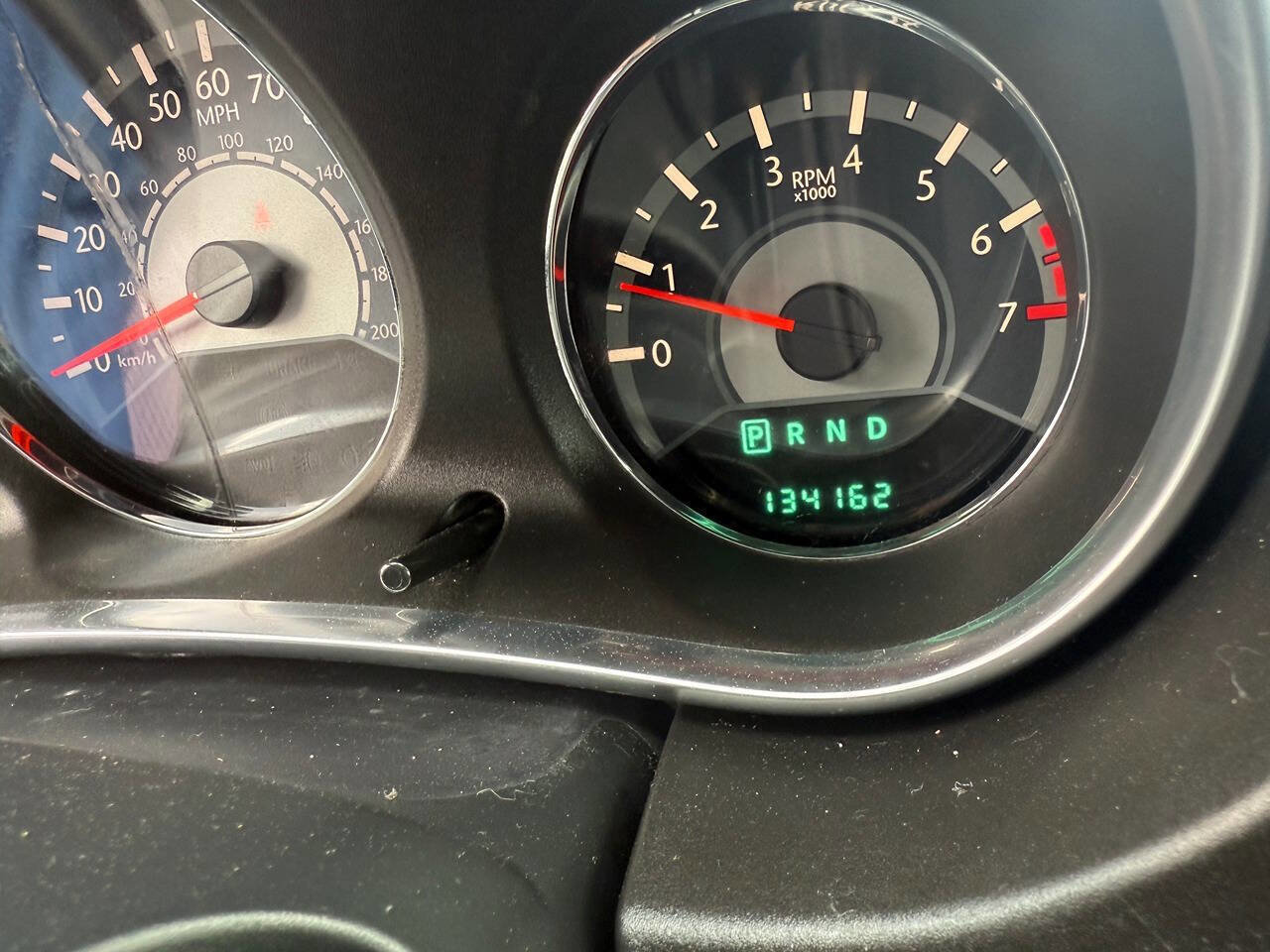 Used 2013 Chrysler 200 Touring image 12